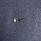 나이키 솔로 스우시 남성 플리스 쿼터집 탑