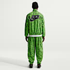 Nike Air Men's Woven Jacket