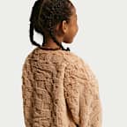 Nike Cozy Toddler 2-Piece Flared Leggings Set