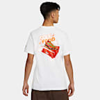 เสื้อยืดผู้ชาย Nike Sportswear