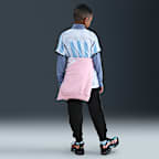 Nike Sportswear Club Big Kids' French Terry Joggers