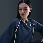 เสื้อแบบสวมผู้หญิง Nike Sportswear Windrunner