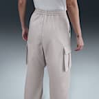 Nike Sportswear Women's Mid-Rise Oversized Woven Cargo Pants