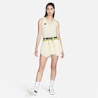 Naomi Osaka Women's Skirt