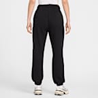 Nike Sportswear Air Women's Fleece Oversized High-Rise Joggers