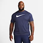 T-shirt męski Nike Sportswear Swoosh