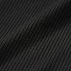 Playera de manga larga de tela de canalé ajustada para mujer (talla grande) Nike Sportswear Chill Knit