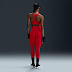 Nike One Women's High-Waisted 7/8 Leggings with Pockets