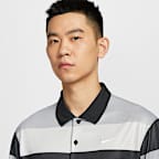 Nike Victory+ Men's Dri-FIT Golf Polo