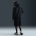 Nike スタンダード イシュー メンズ Therma-FIT 起毛 バスケットボール トレーナー パーカー