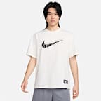 Nike Men's Max90 Basketball T-Shirt