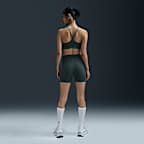 Nike Indy Light-Support Women's Padded Adjustable Sports Bra