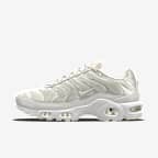 Chaussure personnalisable Nike Air Max Plus By You - Multicolore/Multicolore/Multicolore