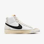 Nike Blazer Mid Pro Club Men's Shoes