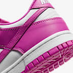 Nike Dunk Low Older Kids' Shoes