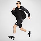 Nike Trail Dri-FIT Lava Loops Men's 1/2-Length Trail-Running Tights