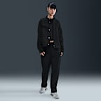 ナイキ Every Stitch Considered ローカット ジャケット
