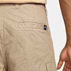 Nike Club Men's Woven Cargo Shorts