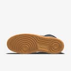 Personalizowane buty męskie Nike Air Force 1 High By You