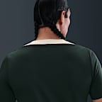 Chelsea F.C. Strike Men's Nike Dri-FIT Football Short-Sleeve Top