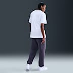 Playera de básquetbol para mujer Nike