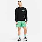 Nike Sportswear Sport Essentials Men's Woven Lined Flow Shorts