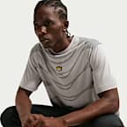 Maglia da calcio Nike Sportswear Tuned Air – Uomo