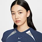 Nike Sportswear Chill Knit Women's Graphic T-Shirt