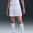 Nike Academy Women's Dri-FIT 4" Soccer Shorts