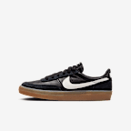 ดำ/Gum Yellow/Sail