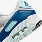 Nike Air Max 90 Men's Shoes