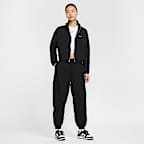 Nike Sportswear Everything Wovens Women's Oversized Repel UV Protection Jacket