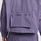 Nike Trail Women's Repel UV Running Jacket