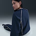 เสื้อแบบสวมผู้หญิง Nike Sportswear Windrunner