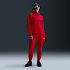 University Red/Black
