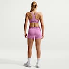 Nike Pro Women's Light-Support Non-Padded Sports Bra
