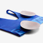 Nike Pro Indy Plunge Women's Medium-Support Padded Sports Bra