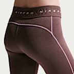 Nike Pro Dri-FIT leggings lányoknak