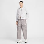 Nike ACG 'Smith Summit' Women's Zip-Off Trousers