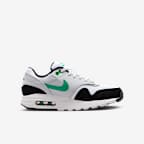 Air Max 1 Older Kids' Shoes