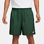 Shorts Flow in tessuto Nike Club – Uomo