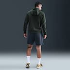 Chelsea F.C. Club Men's Nike Football Pullover Hoodie