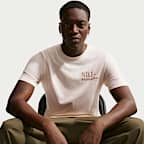 Nike Sportswear Men's Short-Sleeve T-Shirt