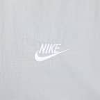 Nike Club Men's Oversized Woven Tracksuit Jacket