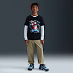Nike Sportswear Older Kids' T-Shirt