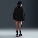 Nike Sportswear Phoenix Fleece Women's Oversized Crew-Neck Sweatshirt