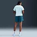 Sabrina Dri-FIT Reversible Basketball Shorts