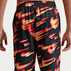 Nike Swim Breaker Big Kids' (Boys') 7" Boxer Volley Short