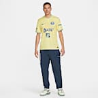 Pánský fotbalový dres Nike Dri-FIT Club América 2022/23 Stadium, domácí