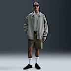 Medium Olive/Medium Olive